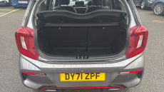 Kia Picanto 1.0T GDi GT-line S 5dr [4 seats] Petrol Hatchback